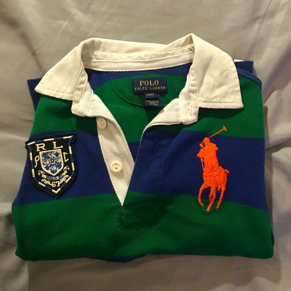 Ralph Lauren Polo shirt - Picture 4 of 4